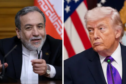 5 Explosive Claims: Iran’s Abbas Araghchi Says US Is “Begging” India and Others to Buy Russian Oil