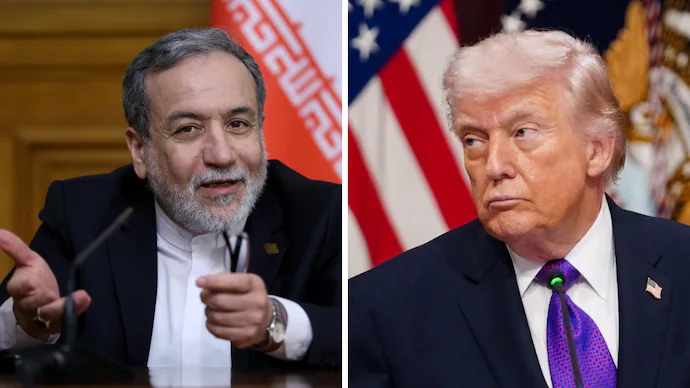 5 Explosive Claims: Iran’s Abbas Araghchi Says US Is “Begging” India and Others to Buy Russian Oil