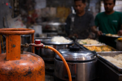 5 Big Moves: Government Urges Restaurants to Use Coal, Households Shift to PNG as LPG Crisis Deepens