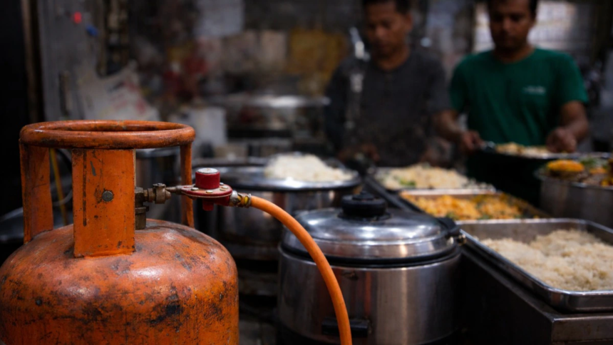 5 Big Moves: Government Urges Restaurants to Use Coal, Households Shift to PNG as LPG Crisis Deepens