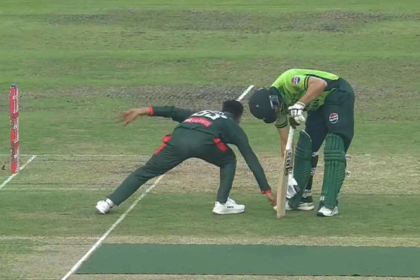 5 Explosive Reactions After Salman Agha’s Run-Out as Mohammad Kaif and Basit Ali Ignite IND-PAK Debate