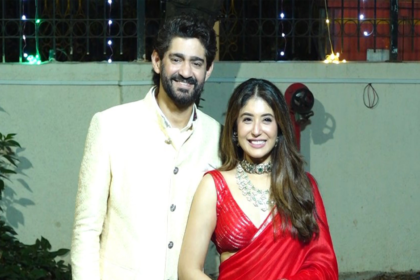 5 Heartwarming Details: Gaurav Kapur Reveals First Conversation With Wife Kritika Kamra That Lasted 1 Hour