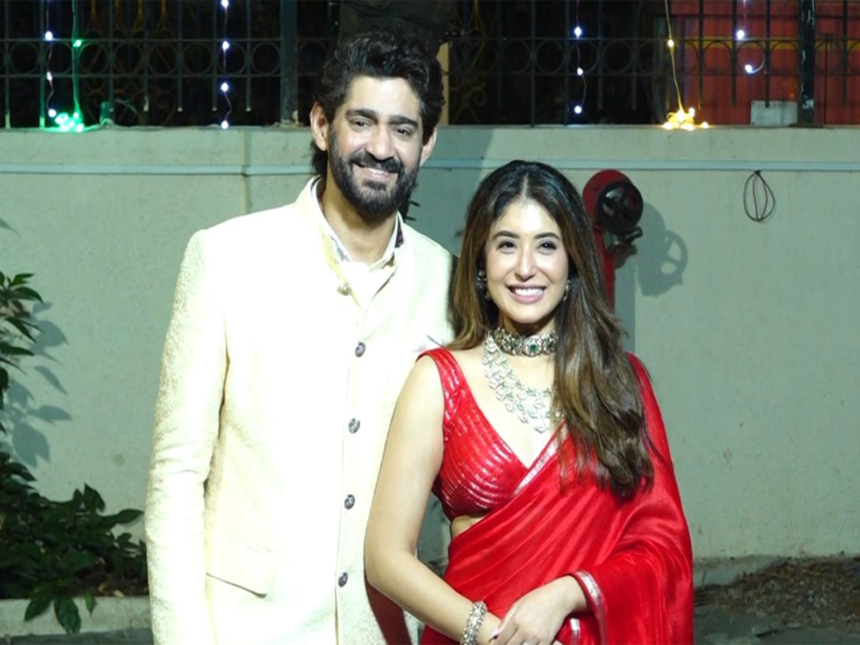 5 Heartwarming Details: Gaurav Kapur Reveals First Conversation With Wife Kritika Kamra That Lasted 1 Hour