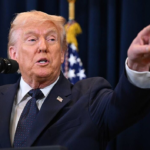 7 Key Reasons Oil Prices Are Surging as Donald Trump Pushes Coalition to Reopen Strait of Hormuz