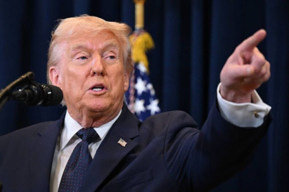 7 Key Reasons Oil Prices Are Surging as Donald Trump Pushes Coalition to Reopen Strait of Hormuz