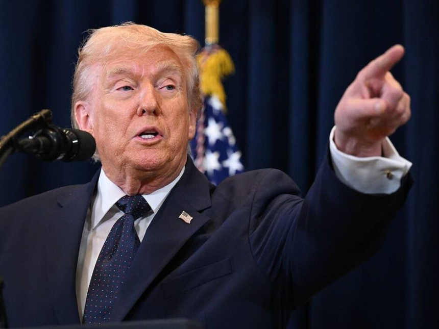 7 Key Reasons Oil Prices Are Surging as Donald Trump Pushes Coalition to Reopen Strait of Hormuz