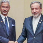 S. Jaishankar Says Iran Allowed 2 Indian Tankers Through Strait of Hormuz