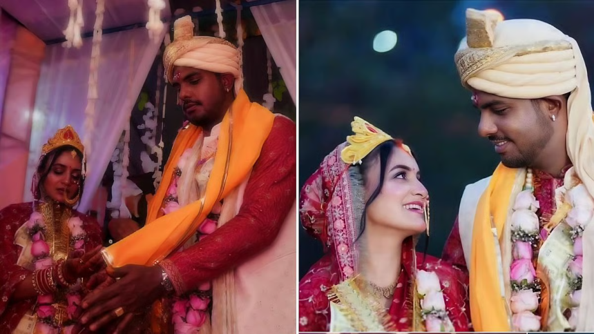 7 Shocking Facts About Shweta Pundir as RCB Star Yash Dayal Marries Influencer in Secret Ceremony