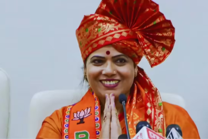 2016 Assault Case Shock: Mumbai Court Rejects Ritu Tawde’s Discharge Plea, Trial to Begin