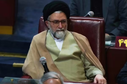 Iran SHOCKER: President CONFIRMS Assassination of Intelligence Chief Esmail Khatib in DEADLY Strike — 3 Top Leaders Killed in 24 Hours