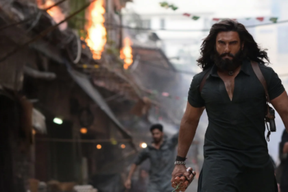 ‘Dhurandhar: The Revenge’ EXCLUSIVE: 5 Shocking Facts as Mumbai’s Ballard Estate Transforms into Lyari for Ranveer Singh, Sanjay Dutt & Arjun Rampal’s High-Voltage Shoot