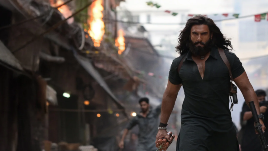 ‘Dhurandhar: The Revenge’ EXCLUSIVE: 5 Shocking Facts as Mumbai’s Ballard Estate Transforms into Lyari for Ranveer Singh, Sanjay Dutt & Arjun Rampal’s High-Voltage Shoot