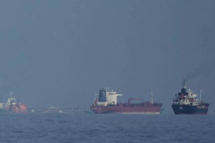 Hormuz Shock: Iran Opens Strait for ONLY 5 ‘Friendly Nations’ — India, Pakistan Get Exclusive Access Amid War