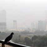Mumbai Pollution SHOCK: Sion AQI Hits ‘Very Poor’ Zone — Levels Cross 300 Mark