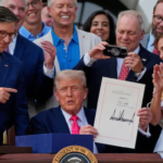 Historic Move: Trump’s Signature on US Currency – 7 Shocking Changes You Must Know