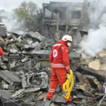 Breaking: 5 Indians Hurt in Abu Dhabi Fire After Missile Interception Amid Middle East War