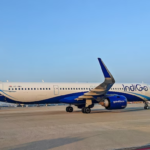 Mid-Air Scare: IndiGo Flight Makes Emergency Landing in Delhi After 1 Engine Failure