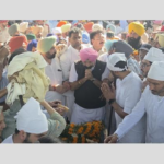 Punjab Bids Final Goodbye: Ex-Minister Lal Singh Cremated with Full Honours, 1000s Gather