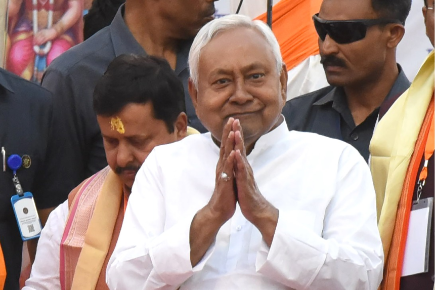 72-Year-Old Nitish Kumar Resigns from Bihar Legislative Council — 5 Major Reasons Behind the Political Shockwave