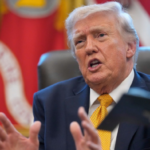 Trump Targets Iran Oil — 1 Bold Plan to Seize Kharg Island Sparks Global Shock