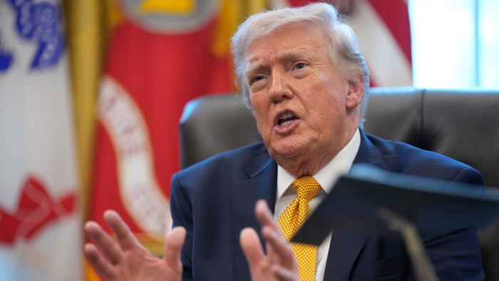 Trump Targets Iran Oil — 1 Bold Plan to Seize Kharg Island Sparks Global Shock