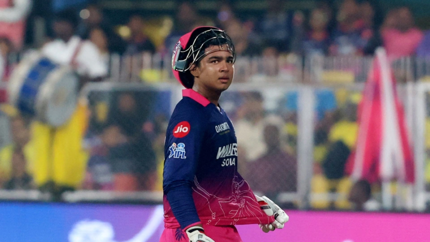 5 Reasons Why Vaibhav Sooryavanshi Silenced Critics After ‘Overhyped’ Remark by Ex-India Star