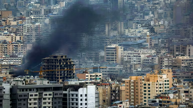 Iran Drone Strike Hits Kuwait Airport — 5 Explosive Details on Fuel Tank Fire