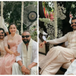 Newlyweds Vijay & Rashmika Shine: 5 Heartwarming Moments with Anand Deverakonda That Broke the Internet
