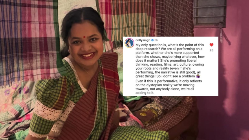 The “Village Girl” Who Knew Too Much: Who Is @LifeOfPujaa and Why the Internet Is Terrified of Her (2026 Explained)