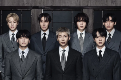 BTS Returns to No. 1 on Artist 100, Debuts 13 Songs on Hot 100 From ‘ARIRANG’