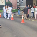 7.6 Magnitude Earthquake Devastates Indonesia: 1 Dead, Massive Destruction & Buildings Collapsed in Shocking Disaster