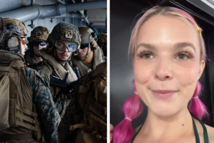 Explosive Viral Scandal: 5 Shocking Claims of US Troops Leaking Iran War Secrets as ‘Depressed’ Soldiers’ Video Sparks Global Alarm