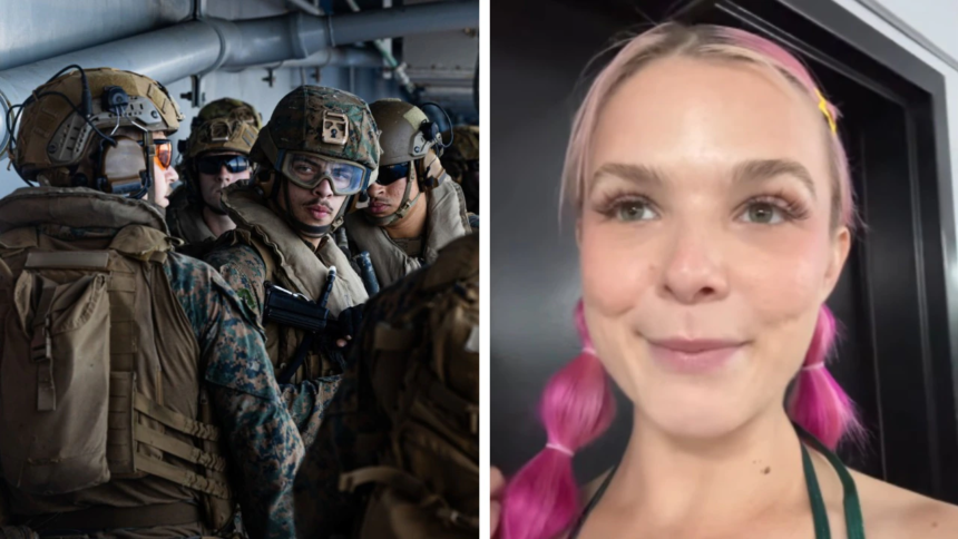 Explosive Viral Scandal: 5 Shocking Claims of US Troops Leaking Iran War Secrets as ‘Depressed’ Soldiers’ Video Sparks Global Alarm