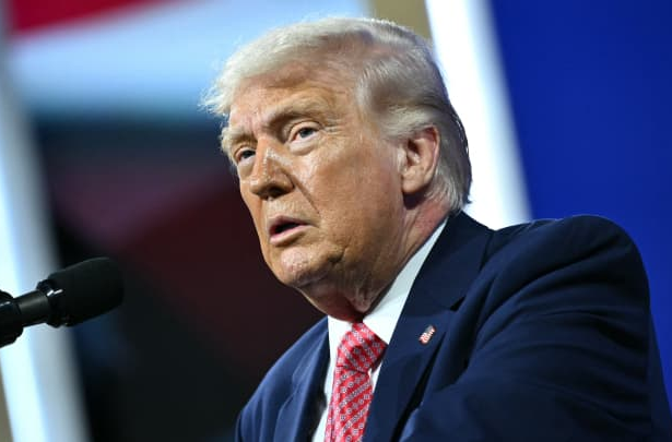 Trump Lashes Out at UK and France, Warns ‘The USA Won’t Be There to Help You Anymore’ (2026 Update)