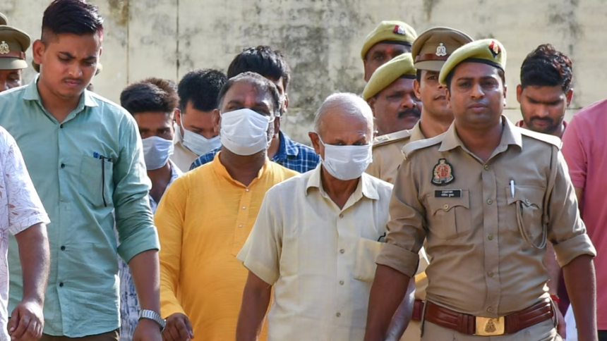 Ram Mandir Donation Row: 1 Samajwadi Party Leader’s Post Sparks Massive Political Storm