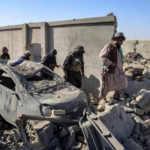 Pakistan’s ‘Double-Tap’ Border Strikes Kill 35, Including Children, in Shocking Afghanistan Attack