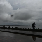 Mumbai Weather Alert: IMD Predicts Rain, Thunderstorms & 33°C Heat — 5 Key Updates You Need to Know