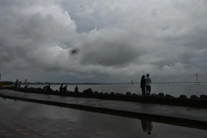 Mumbai Weather Alert: IMD Predicts Rain, Thunderstorms & 33°C Heat — 5 Key Updates You Need to Know