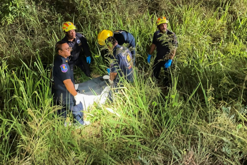 Australian Man Arrested After Thai Teen Girl Found Dead in Suitcase: 7 Shocking Details Revealed