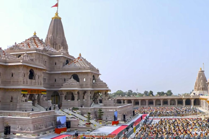 Ayodhya Shocker: 100+ Lawyers Refuse to Represent Ram Temple Embezzlement Accused