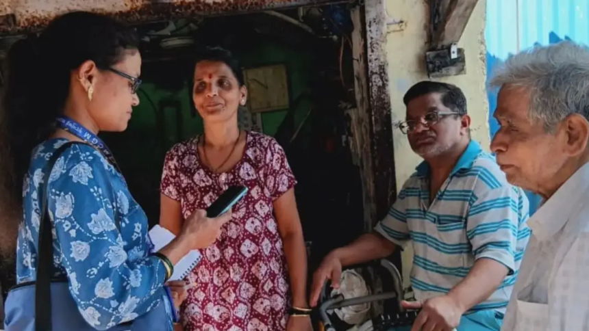 Maharashtra Voter List Update: 5 Key Changes as Special Electoral Roll Revision Begins, BMC Starts Door-to-Door Verification