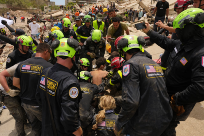 U.S.–Venezuela Tensions Explode: 7 Key Facts as Quake Relief Efforts Clash With Public Anger