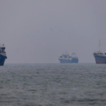 Strait of Hormuz Reopens: Global Shipping Traffic Surges Again After 7 Days of Tension