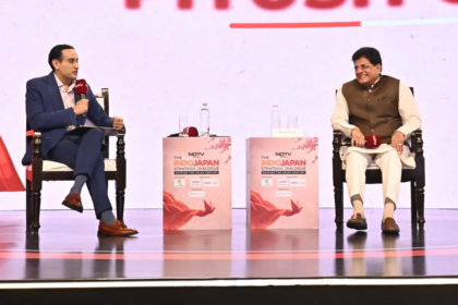 India-Japan Summit 2026 LIVE: 10 Big Announcements as Japan Eyes Massive Investments in India, Says Piyush Goyal
