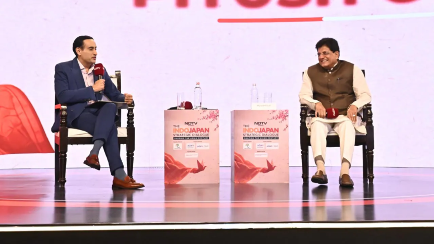 India-Japan Summit 2026 LIVE: 10 Big Announcements as Japan Eyes Massive Investments in India, Says Piyush Goyal