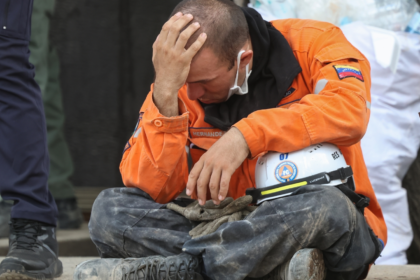 Venezuela Earthquake Crisis: 7 Shocking Realities as Aid Workers Warn of Looming Health Disaster