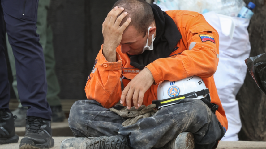 Venezuela Earthquake Crisis: 7 Shocking Realities as Aid Workers Warn of Looming Health Disaster