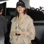Alia Bhatt Turns Heads at Mumbai Airport: 7 Stunning Style Moments Ahead of ‘Alpha’ Release