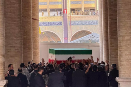 Ali Khamenei Rumors Explained: 7 Facts Behind the Viral Funeral Claims