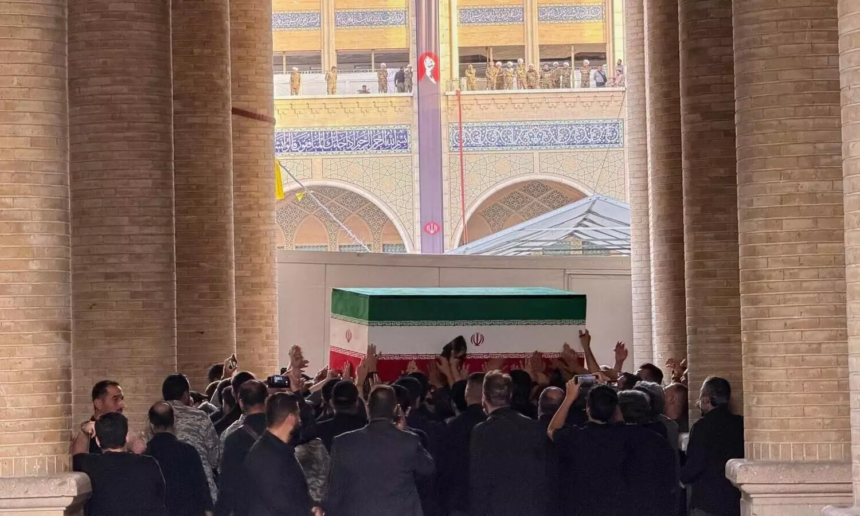 Ali Khamenei Rumors Explained: 7 Facts Behind the Viral Funeral Claims